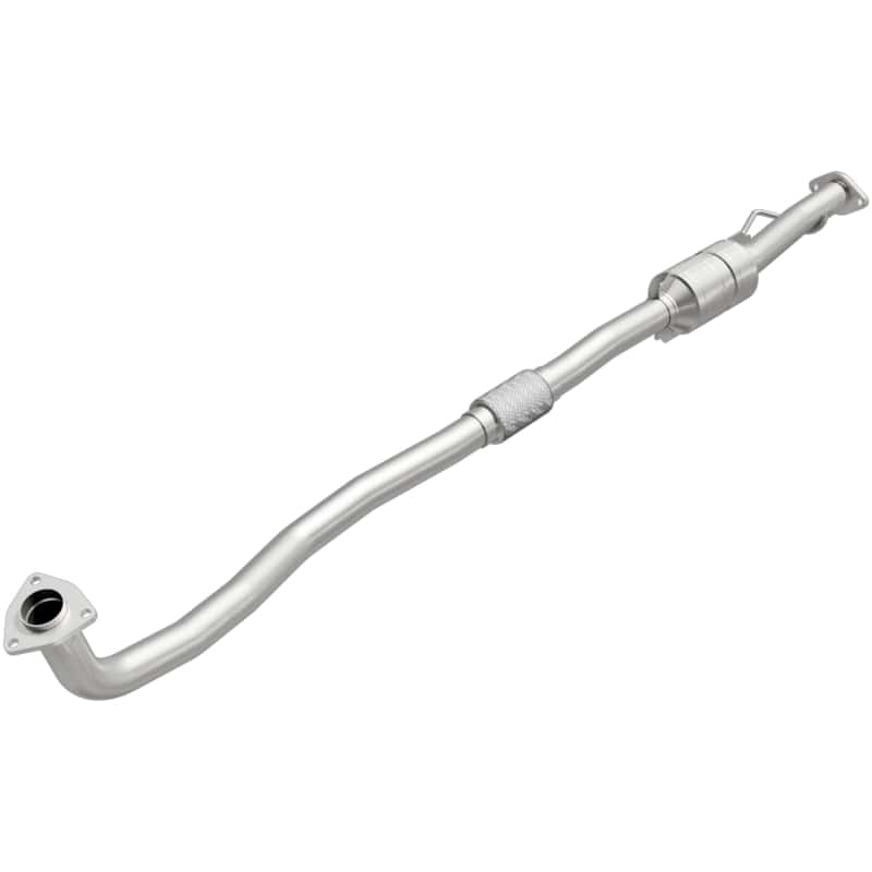 Magnaflow — Magnaflow Conv DF 1989-1990 CAMRY 2.0L Underbody
OEM Grade
OEM - view 1