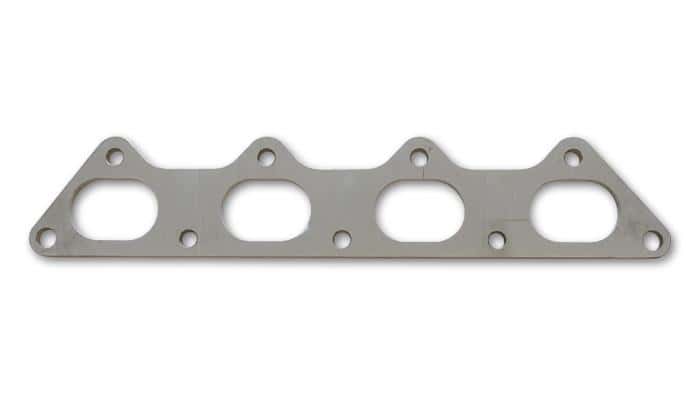 Vibrant — Vibrant T304 SS Exhaust Manifold Flange for Mitsubishi 4G63 motor 3/8in Thick
SSFlngMitsubishi4G63
SSExhFlangeMitsu4G63
Exhaust Flange - view 4