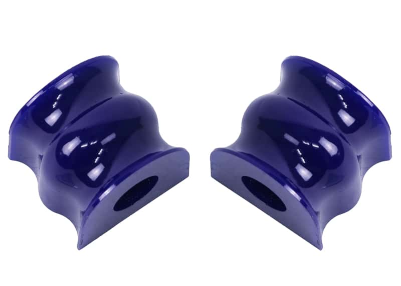 Superpro — SuperPro 2003 Subaru Baja Sport Front 19mm Sway Bar Mount Bushing Set
Bushing Kit - view 4