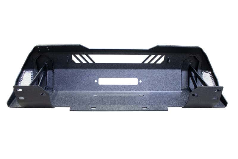 Fishbone Offroad — Fishbone Offroad 12-15 Tacoma Center Stubby Bumper - view 6