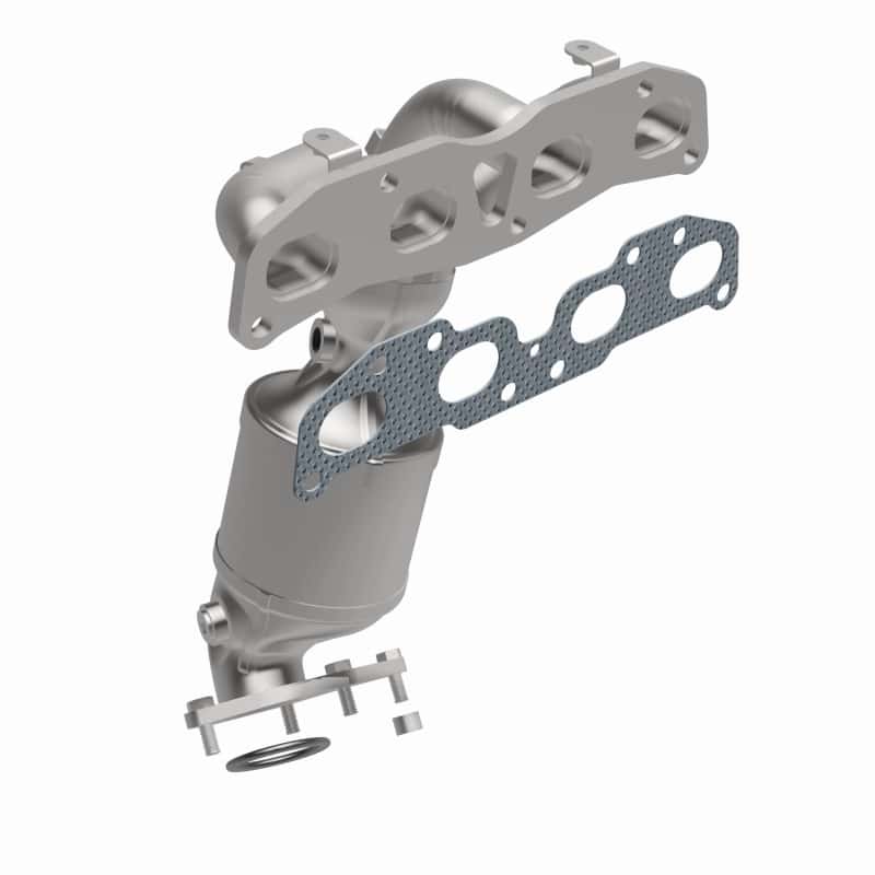 Magnaflow — Magnaflow 2008-2015 Nissan Rogue 2.5L Direct Fit Converter
California - view 8