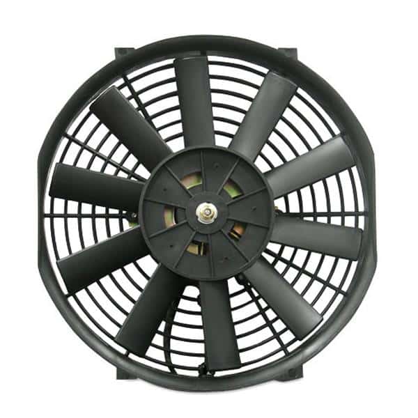 Mishimoto — Mishimoto 16 Inch Electric Fan 12V - view 4