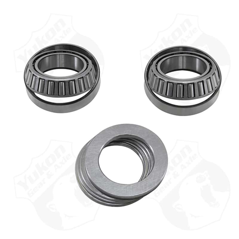 Yukon Gear & Axle — Yukon Gear 10.25in & 10.5in Ford Carrier installation Kit
Carrier Install Kit  - view 2