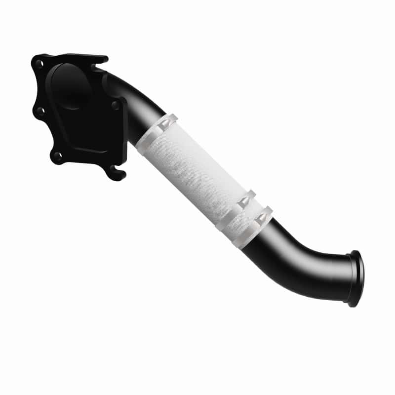Magnaflow — MagnaFlow 01-05 Chevy/GMC Duramax Diesel V8 6.6L 4 inch System Exhaust Pipe
Exhaust Pipe - view 6