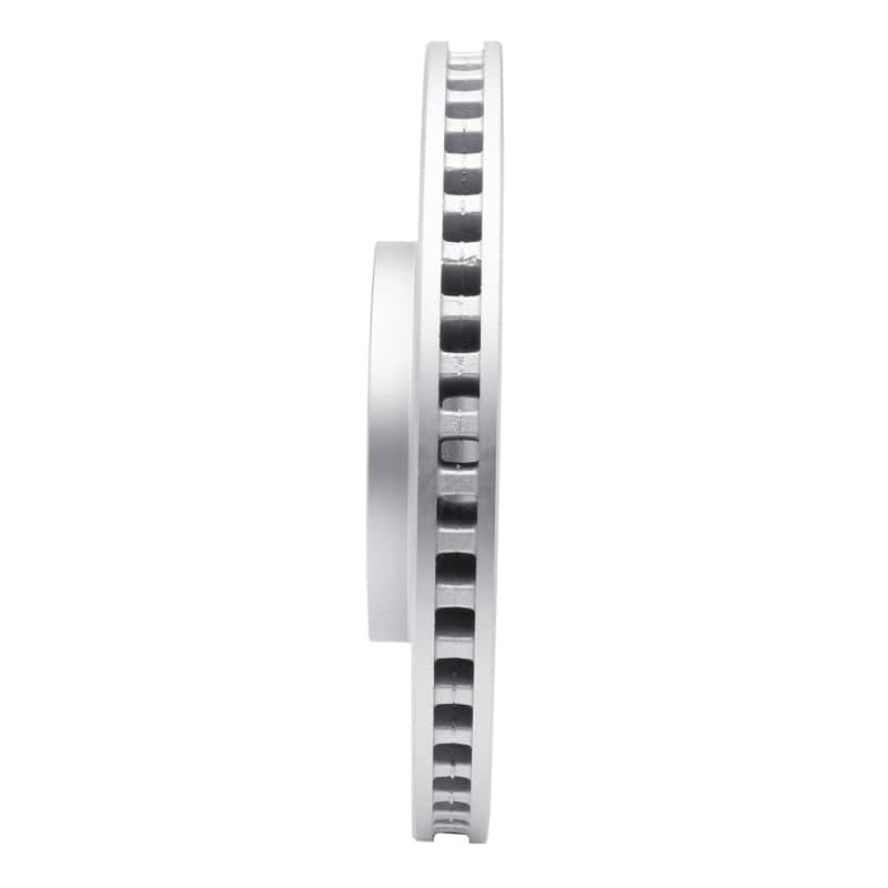 DFC — DFC 15-21 Ford Fusion Front GeoSPEC Coated Rotor
DFC Brake Rotor - view 3