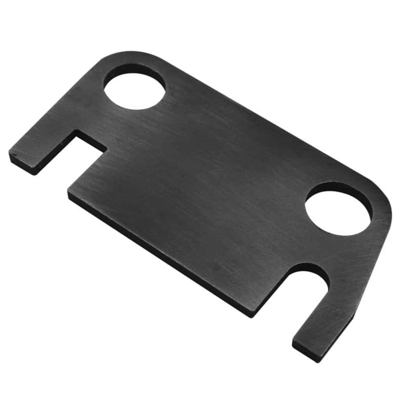 Ford Racing — Ford Racing Valve Push Rod Guide Plate
Push Rod Guide Plate - view 3