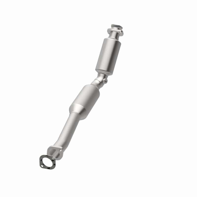Magnaflow — MagnaFlow 04-11 Lincoln Town Car V8 4.6L GAS California Catalytic Converter Direct Fit
California - view 21