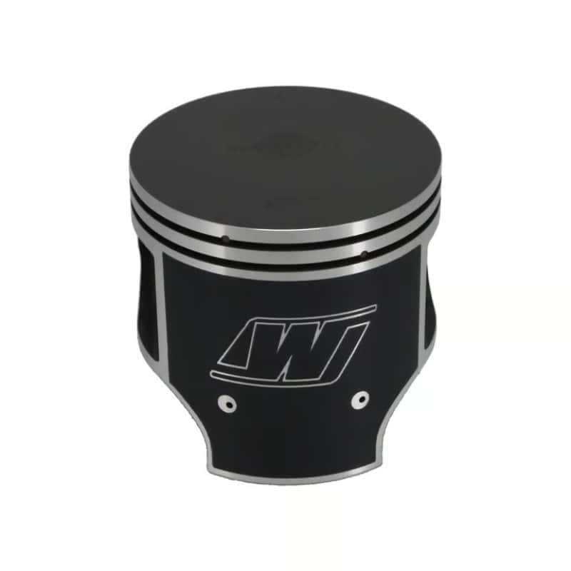 Wiseco — Wiseco Arctic Cat 800 10-17 Prolite 3347KD Piston Kit
Piston Kit - view 7