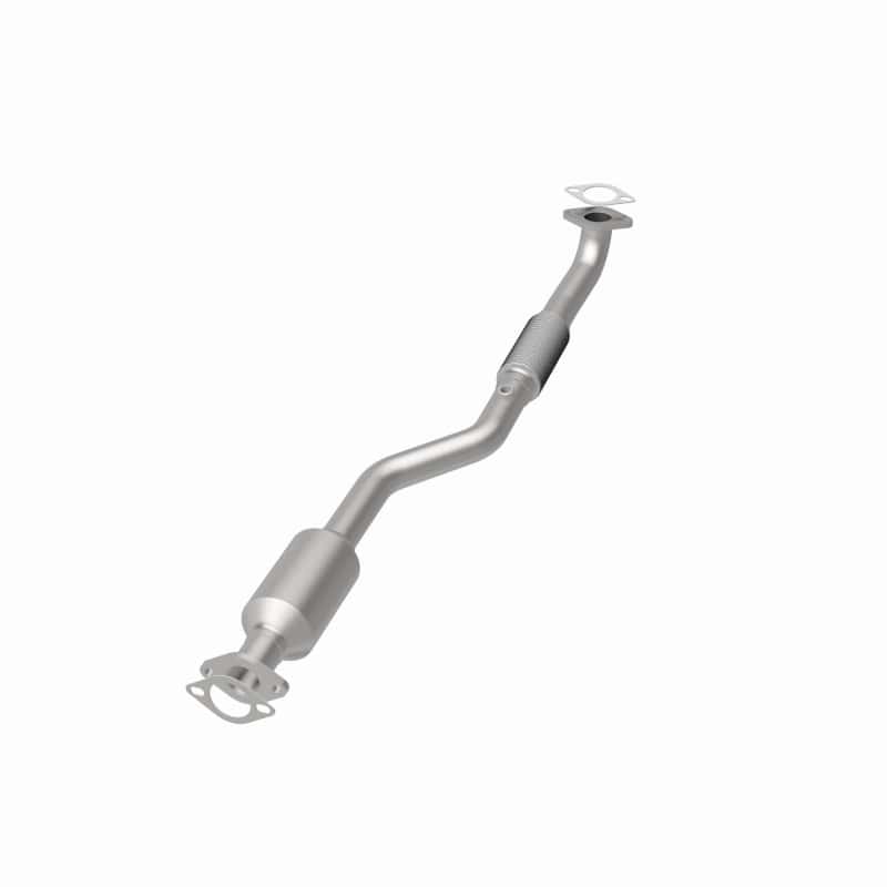 Magnaflow — Magnaflow 04-05 ELANTRA 2.0L Underbody Direct Fit Converter
OEM Grade
OEM - view 17