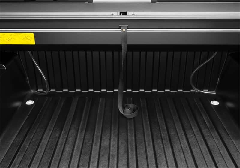 Roll-N-Lock — Roll-N-Lock 16-18 Toyota Tacoma Access Cab/Double Cab LB 73-11/16in M-Series Tonneau Cover
Retractable Cover - view 26