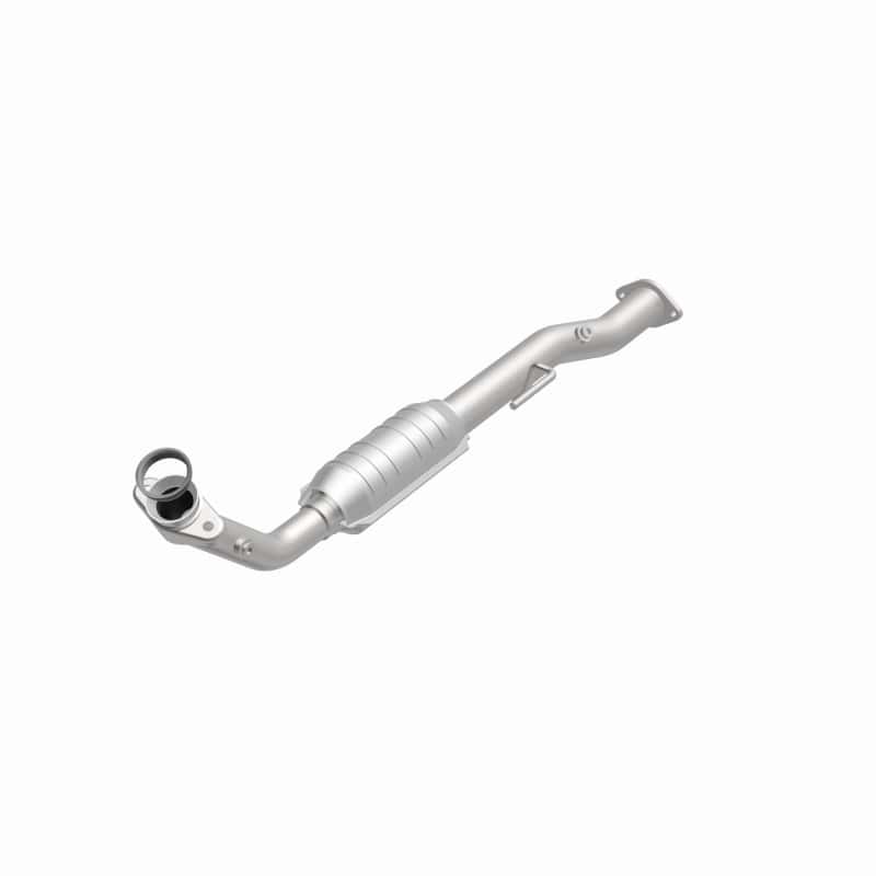 Magnaflow — MagnaFlow Conv DF Ranger 95-97
HM Grade
HM - view 28