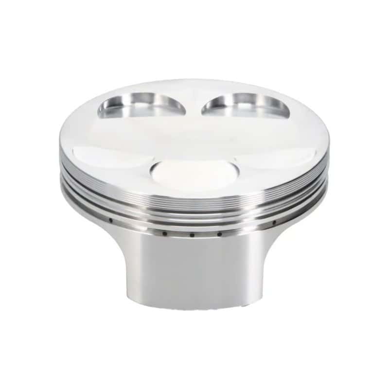Wiseco — Wiseco Yamaha YZ400 98-99/WR400F 98-00 12.51 Piston kit
Piston Kit - view 7