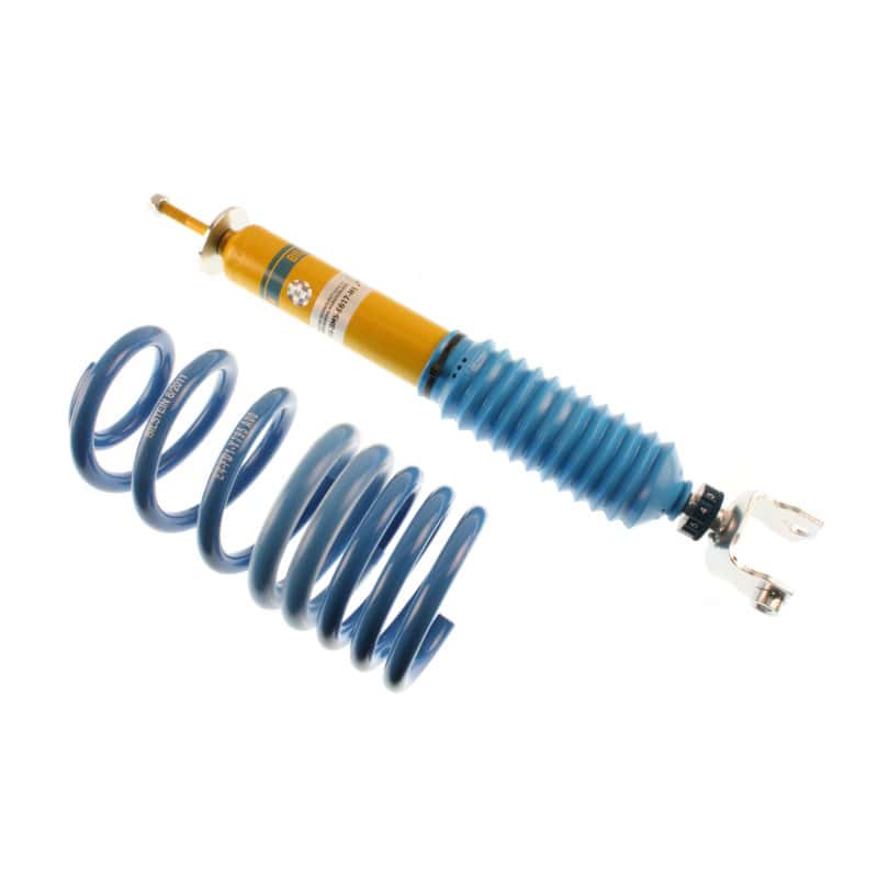 Bilstein — Bilstein B16 2003 Nissan 350Z Base Front and Rear Performance Suspension System
Complete Kit - view 14