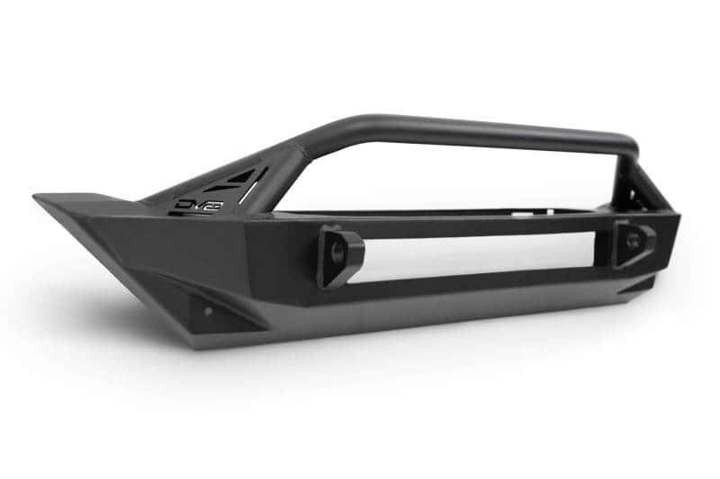 DV8 Offroad — DV8 Offroad 07-23 Jeep Wrangler JK/JL & Gladiator JT FS-1 Series Stubby Front Bumper
Jeep FS-1 Front - view 18
