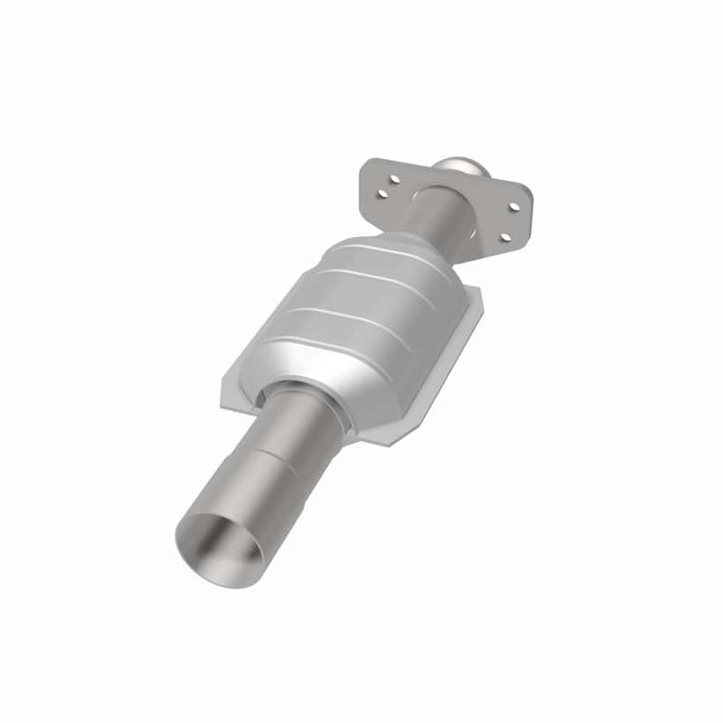 Magnaflow — MagnaFlow Conv DF 92-94 GM S10 Blazer Bravada
Standard Grade
Standard - view 17