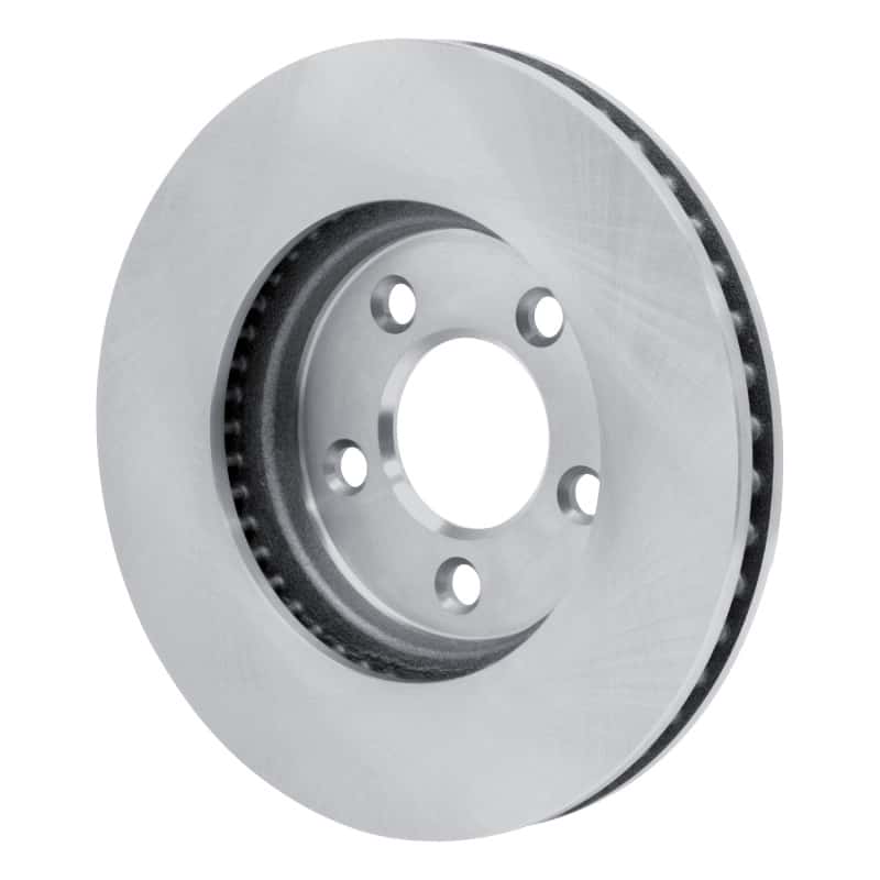 DFC — DFC 05-10 Ford Mustang Front Brake Rotor
DFC Brake Rotor - view 4