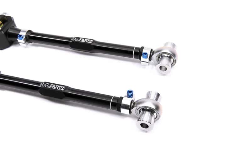 SPL Parts — SPL Parts 2016+ Mazda Miata (ND) Rear Lower Camber Arm
Control Arms - view 5
