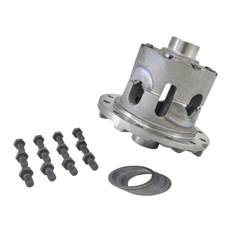 Yukon Gear & Axle — Yukon Gear Replacement Powr Lok Carrier Case For Dana 70 / 4.10 & Down
Differential Case  - view 3