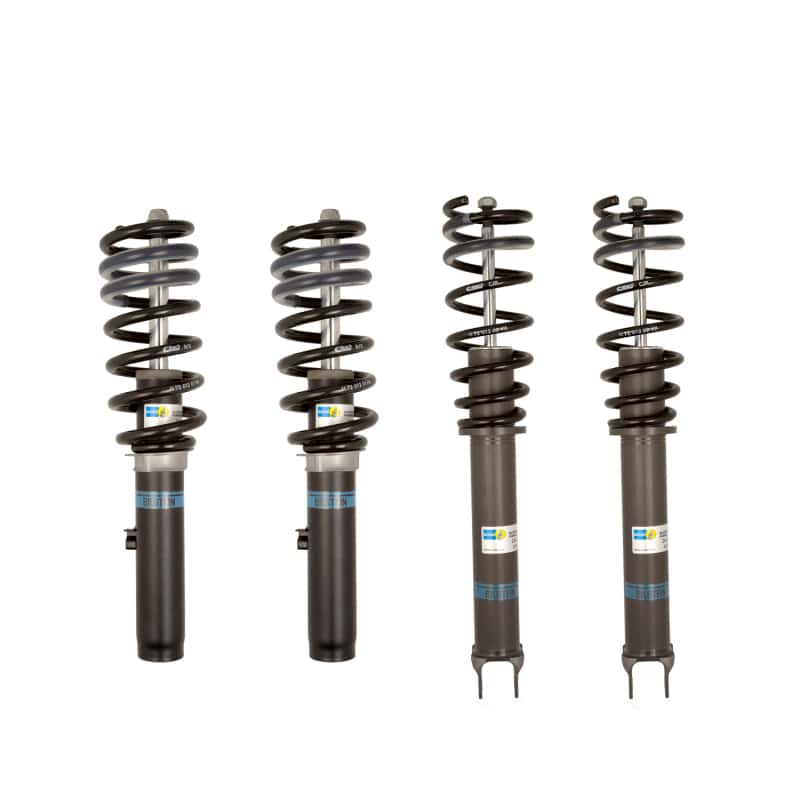 Bilstein — Bilstein B12 13-16 Porsche 911 Carrera 4 H6 3.4L/4S H6 3.8L Front and Rear Suspension Kit
Complete Kit - view 2