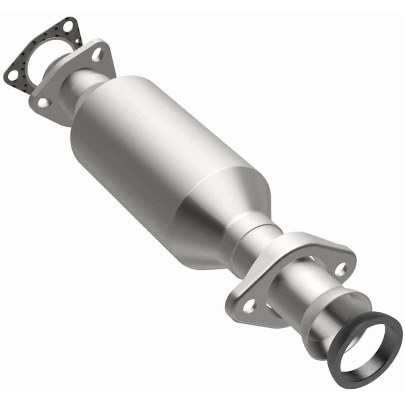 Magnaflow — MagnaFlow Conv Direct Fit 92-95 Integra 1.7/1.8 CA
California - view 3