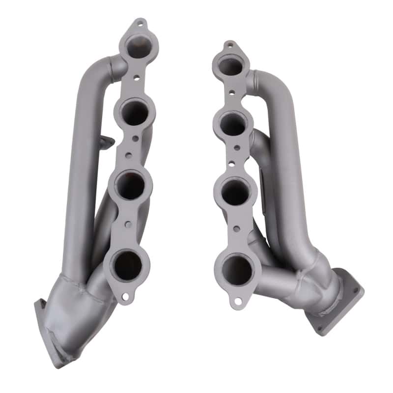BBK — BBK 99-04 GM Truck SUV 6.0 Shorty Tuned Length Exhaust Headers - 1-3/4 Titanium Ceramic
Exhaust Headers
Exhaust Header - view 7