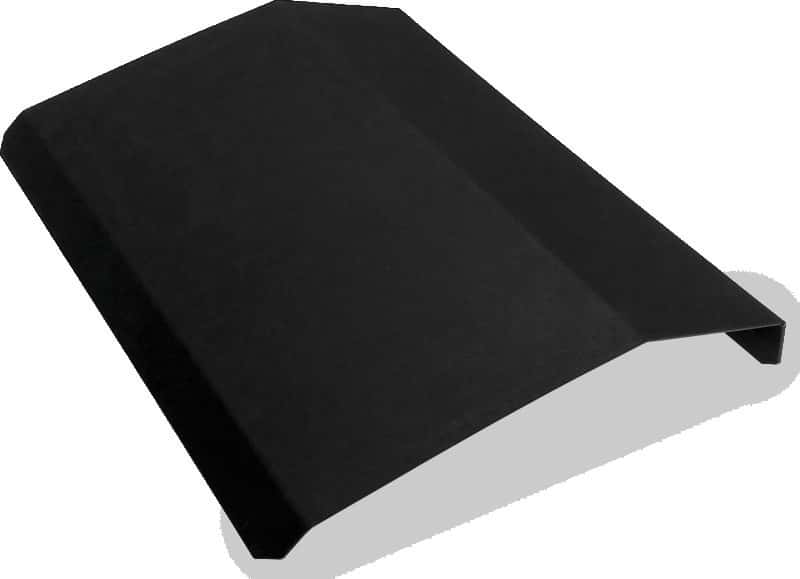 QuadBoss — QuadBoss 09-21 Polaris RZR 170 High-Density Slim Roof - view 1