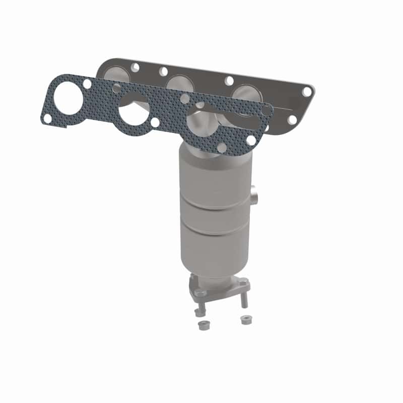 Magnaflow — Magnaflow Conv DF 04-05 Suzuki Verona 2.5L
California - view 27