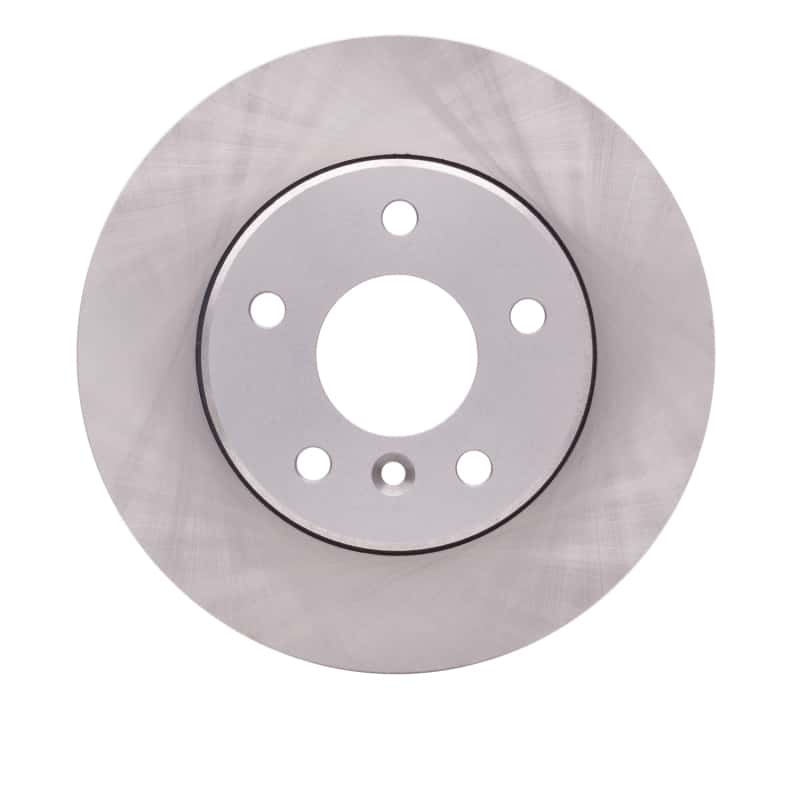 DFC — DFC 99-04 Land Rover Discovery Front Brake Rotor
DFC Brake Rotor - view 1