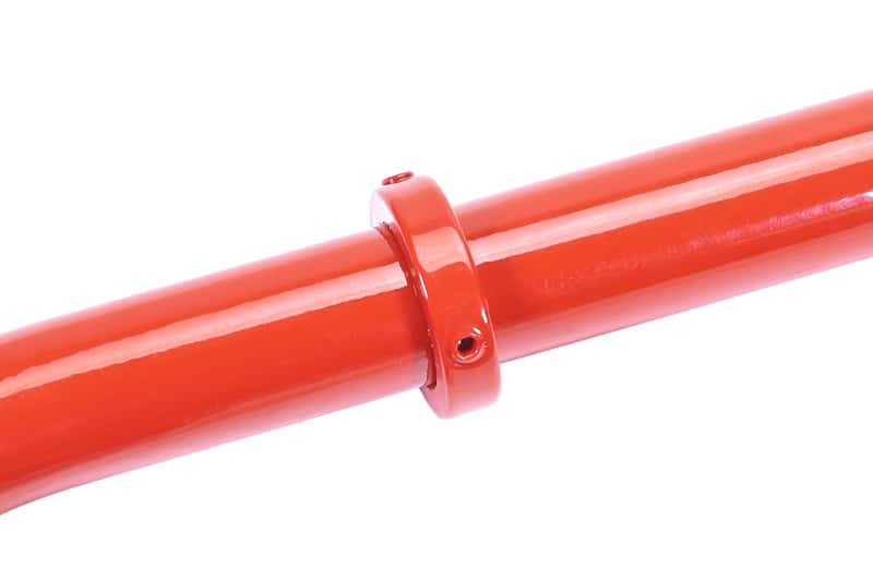 Perrin Performance — PERRIN 08-21 WRX/STI & 13-26 BRZ/FR-S/86/GR86 Rear Sway Bar - 18mm - view 1