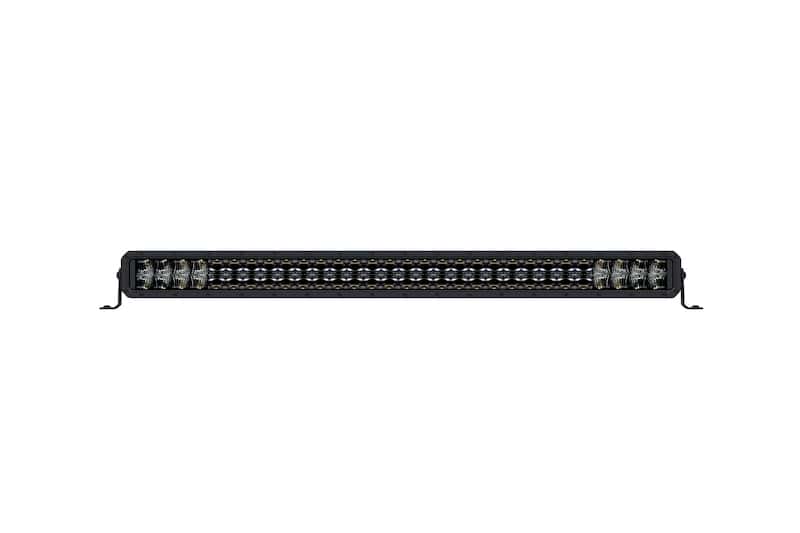 Hella — Hella Universal Black Magic 30in Tough Double Row Light Bar - Spot & Flood Light
LEDLightBar - view 7