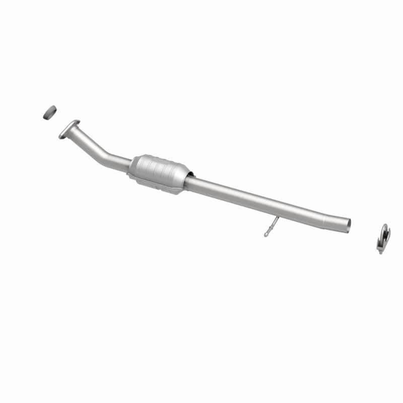 Magnaflow — MagnaFlow Conv DF 11-12 Mazda 2 1.5L
OEM Grade
OEM - view 13