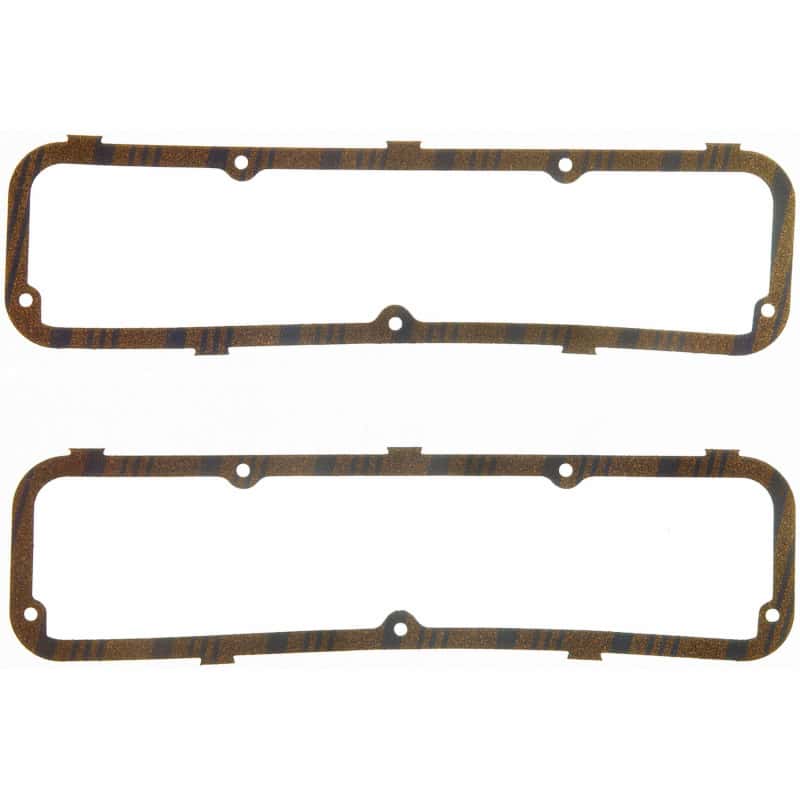 Fel-Pro — Fel-Pro Ford Thunderbird Engine Valve Cover Gasket Set - view 1