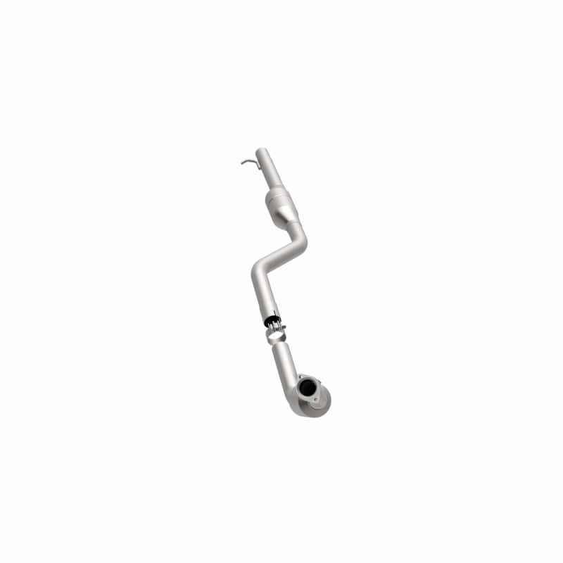 Magnaflow — MagnaFlow Conv DF 99-02 Mercedes SL500 5.0L
HM Grade
HM - view 22