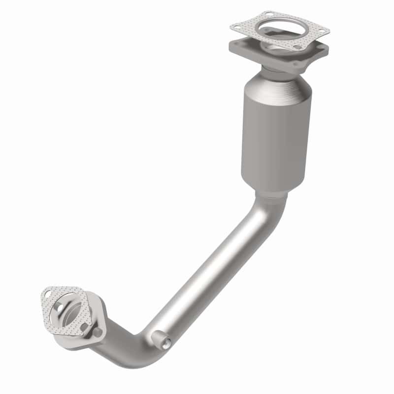 Magnaflow — MagnaFlow Conv DF 00 Ford Focus 2.0L Code P
OEM Grade
OEM - view 18