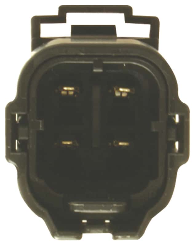 NGK — NGK Suzuki Aerio 2007-2002 Direct Fit Oxygen Sensor
Oxygen Sensor - view 8
