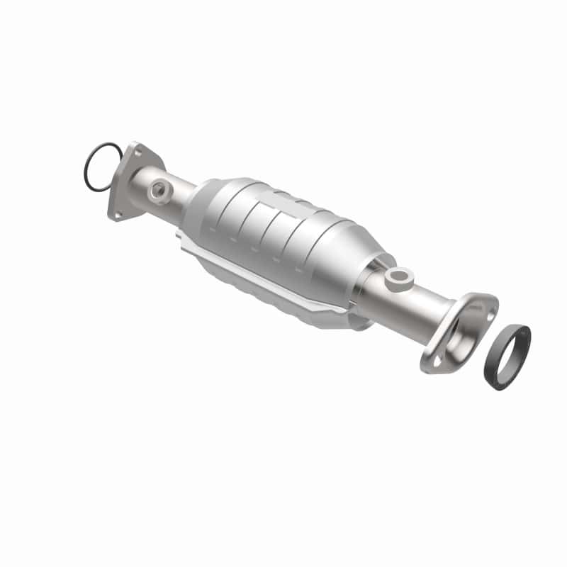 Magnaflow — MagnaFlow Conv DF 96-99 Acura Integra Gsr 1.8
HM Grade
HM - view 22