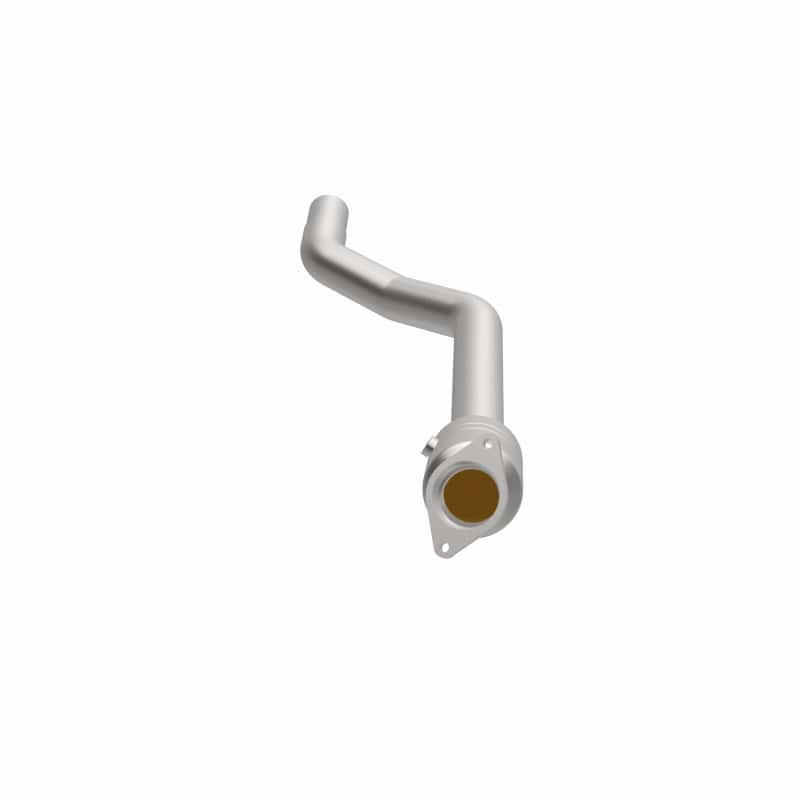 Magnaflow — Magnaflow Conv DF 2015 Charger V8 6.4 6.2 OEM
OEM Grade
OEM - view 25