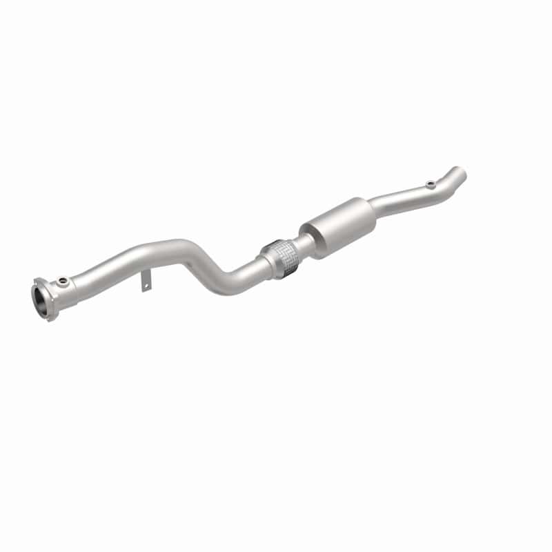 Magnaflow — MagnaFlow Conv DF 00-03 Audi A6 Quattro 4.2L Passenger Side *NOT FOR SALE IN CALIFORNIA*
OEM Grade
OEM - view 7
