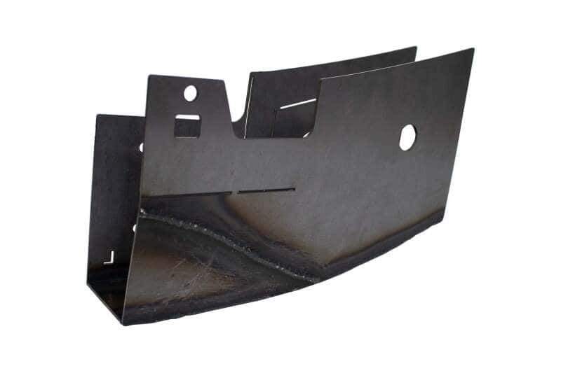 RustBuster — Rustbuster Front Frame Section Right Side - view 2