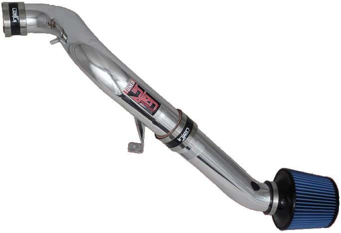 Injen — Injen 09-10 Kia Soul 2.0L 4cyl Polished Cold Air Intake w/ MR Technology
Cold Air Intake
Air Intake Kit - view 2