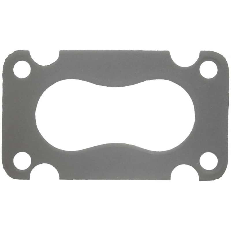Fel-Pro — Fel-Pro Opel 1900 23576 Carburetor Mounting Gasket - view 2