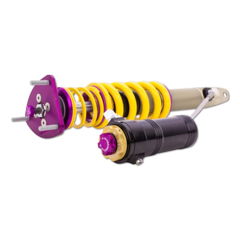 KW — KW 3-Way Clubsport Kit Porsche 911 (991) Carrera/ Carrera S w/o PDCC
Coilover Kit - view 13