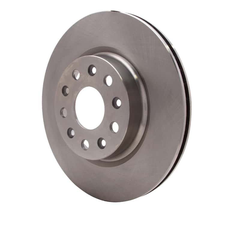 DFC — DFC 18-25 Jeep Wrangler Front Brake Rotor
DFC Brake Rotor - view 2