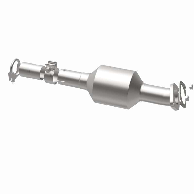 Magnaflow — MagnaFlow DF Conv 18-20 Kia Rio 1.6L
California - view 17