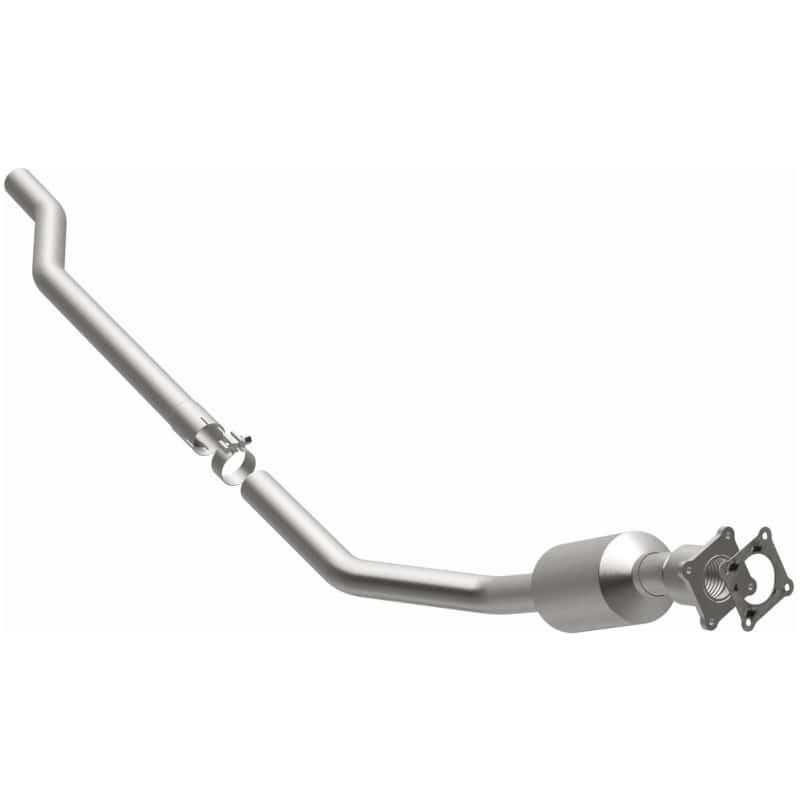 Magnaflow — Magnaflow 2004 Dodge Grand Caravan 3.3L Direct Fit Converter
California - view 2