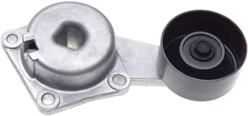 Gates — Gates 97-04 Ford F-150 DriveAlign OE Exact Automatic Belt Tensioner - view 1