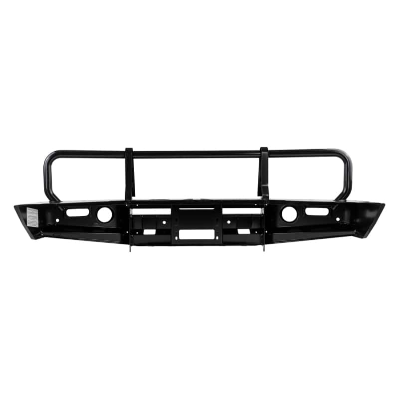 ARB — ARB Winchbar Suit Oe Fog Sensors Disco 4
Winch Bumper - view 3