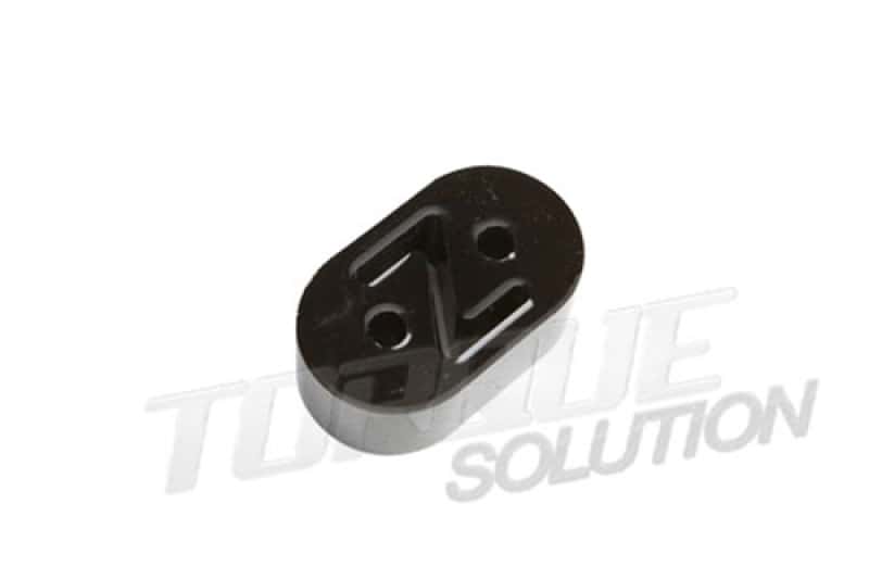 Torque Solution — Torque Solution Exhaust Mount: 9 mm - view 1