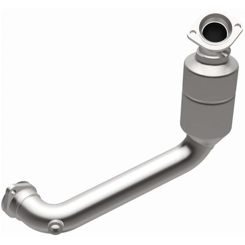 Magnaflow — MagnaFlow Conv DF 2000 Mercedes CLK320 3.2L
California - view 30