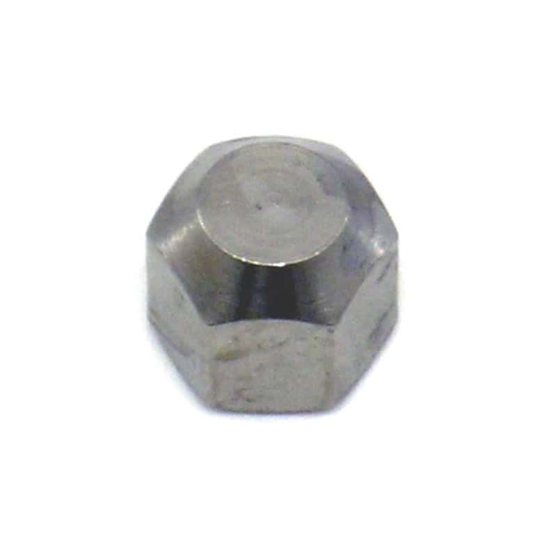Nitrous Express — Nitrous Express 3AN Cap
AdptFitting - view 2